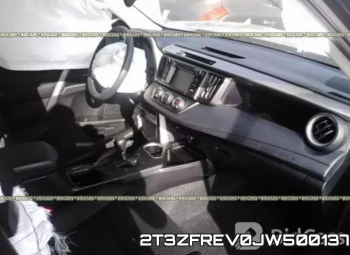 2T3ZFREV0JW500137 фото 6