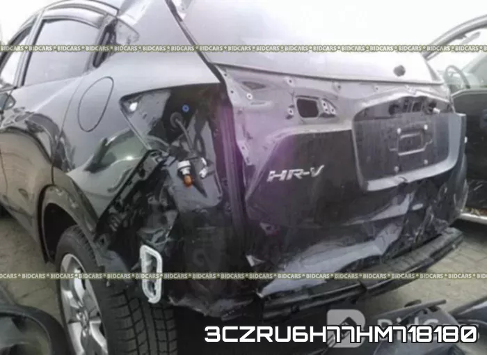 3CZRU6H77HM718180 фото 7