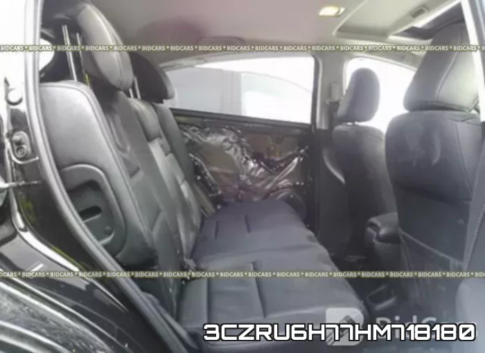 3CZRU6H77HM718180 фото 9