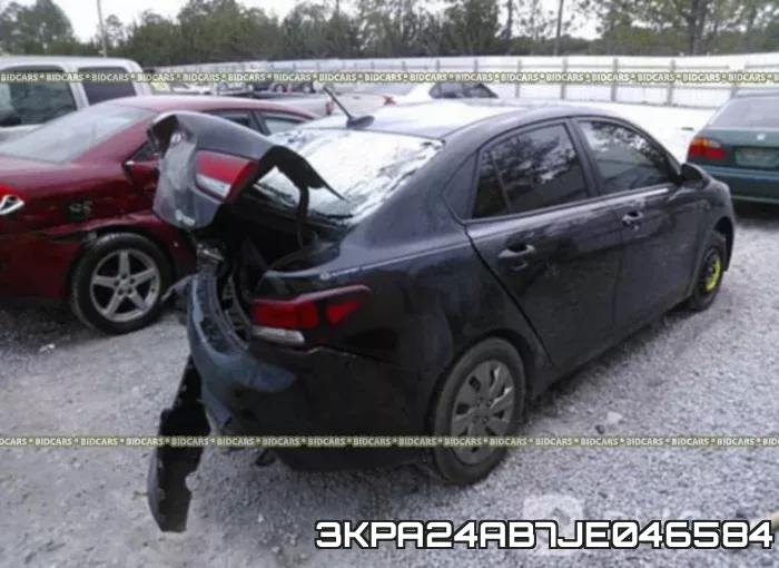 3KPA24AB7JE046584 фото 5