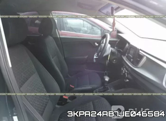 3KPA24AB7JE046584 фото 6