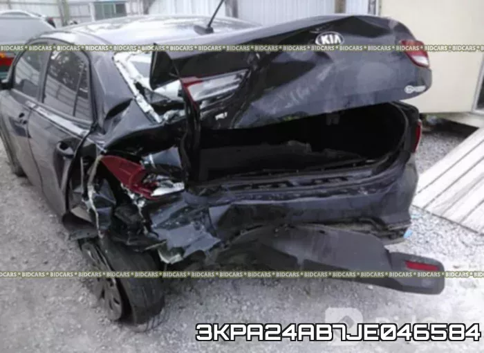 3KPA24AB7JE046584 фото 7