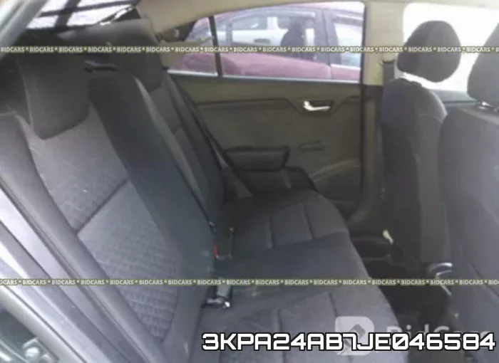3KPA24AB7JE046584 фото 9