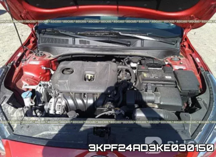 3KPF24AD3KE030150 фото 2