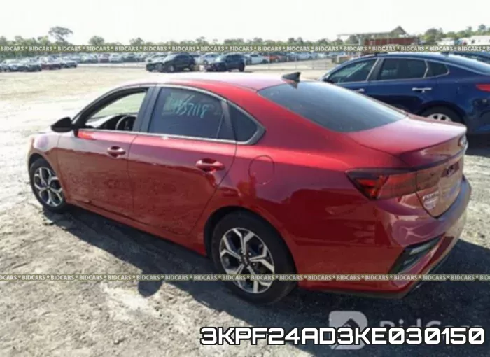 3KPF24AD3KE030150 фото 4