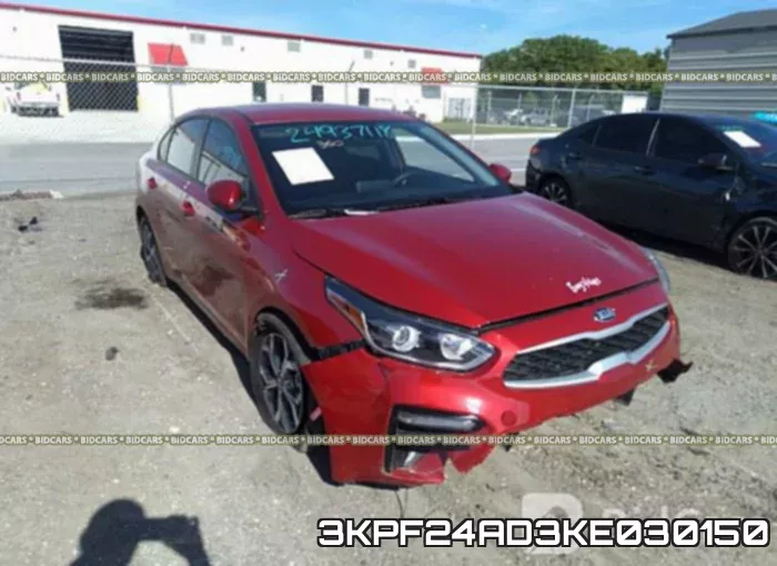 3KPF24AD3KE030150 фото 7