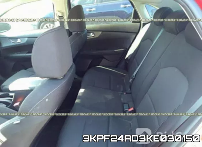 3KPF24AD3KE030150 фото 9