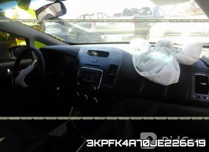 3KPFK4A70JE226619 фото 6