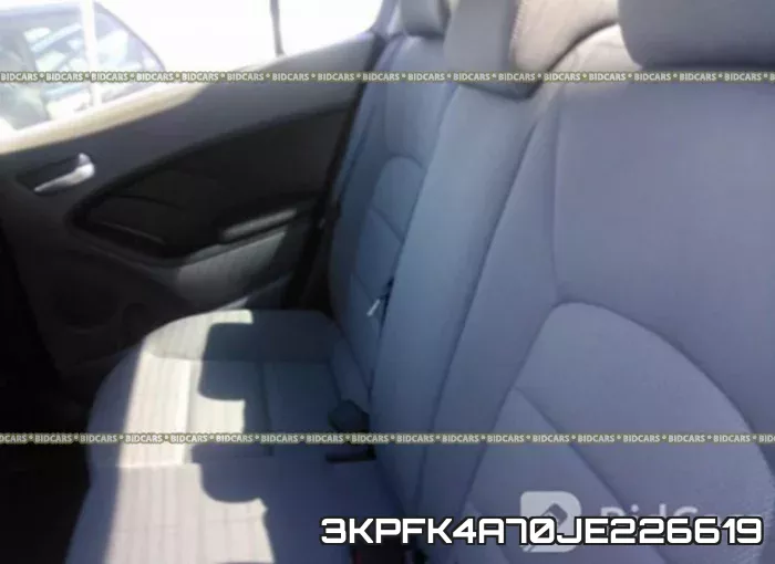 3KPFK4A70JE226619 фото 9