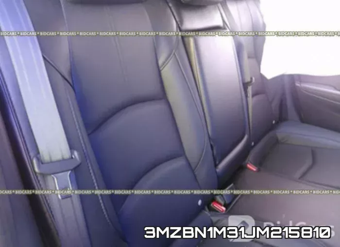 3MZBN1M31JM215810 фото 8