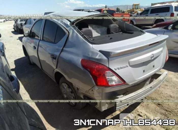 3N1CN7AP7HL854438 фото 4