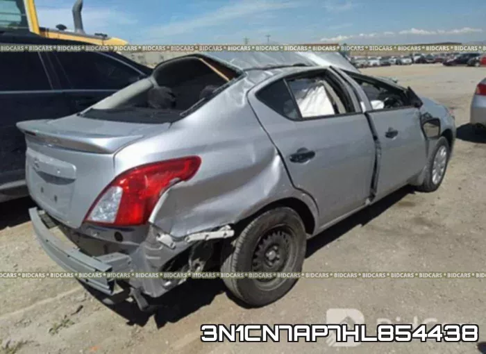 3N1CN7AP7HL854438 фото 5