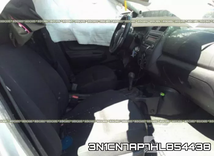 3N1CN7AP7HL854438 фото 6
