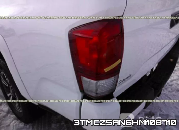 3TMCZ5AN6HM108710 фото 7