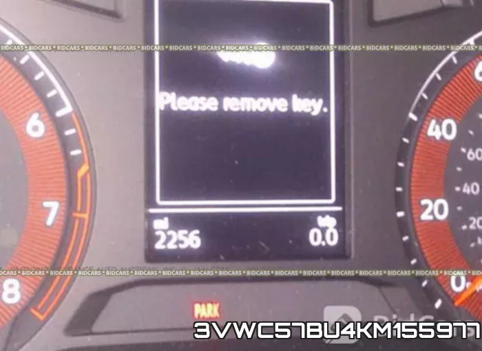 3VWC57BU4KM155977 фото 8