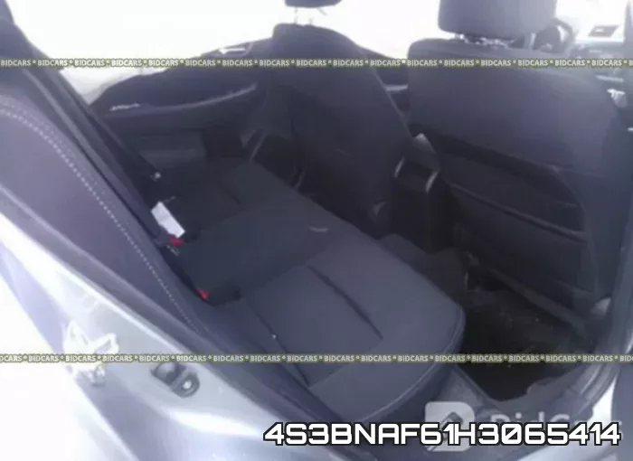 4S3BNAF61H3065414 фото 9