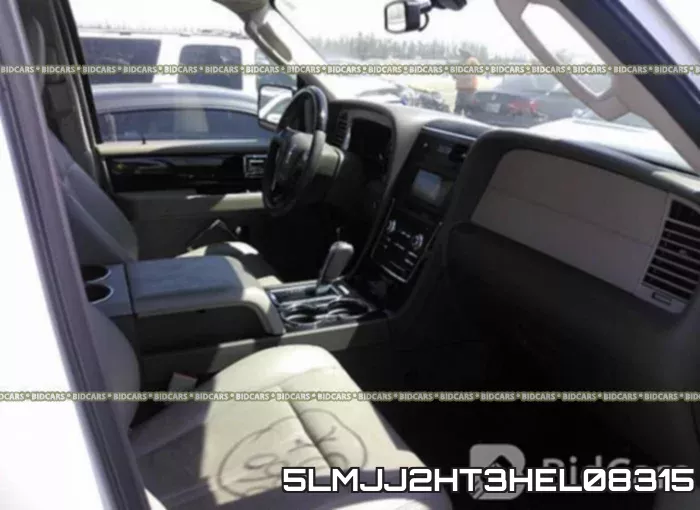 5LMJJ2HT3HEL08315 фото 6