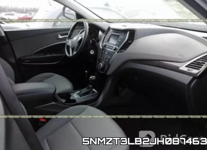 5NMZT3LB2JH087463 фото 6