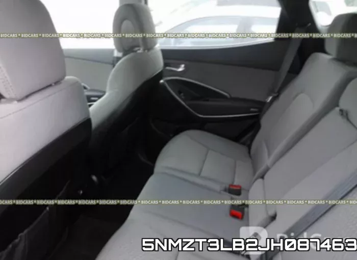 5NMZT3LB2JH087463 фото 9