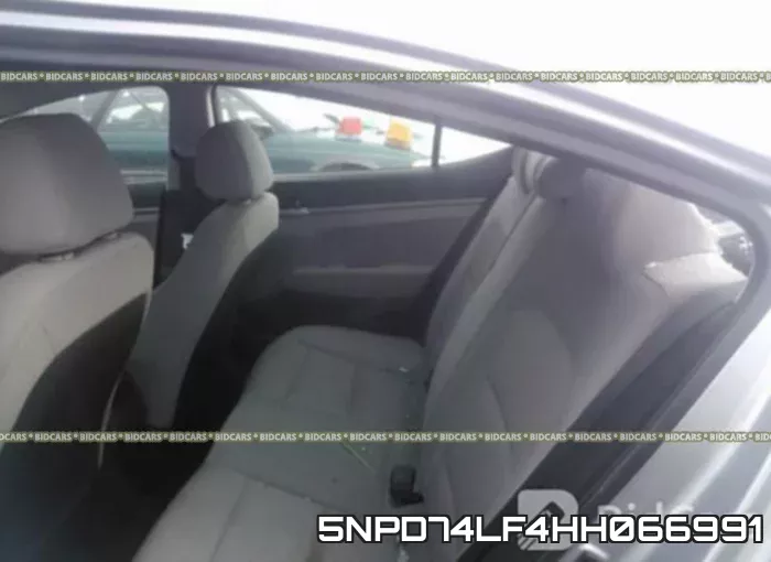 5NPD74LF4HH066991 фото 9