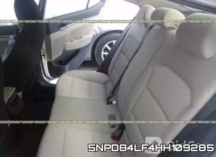 5NPD84LF4HH109285 фото 9