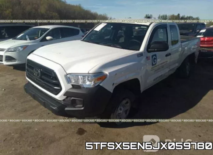 5TFSX5EN6JX059780 фото 3