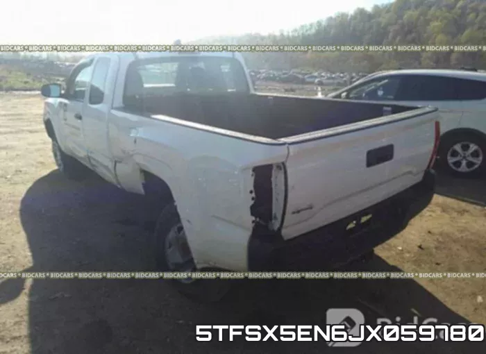 5TFSX5EN6JX059780 фото 4