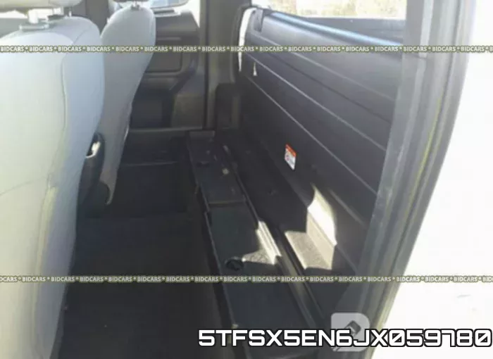 5TFSX5EN6JX059780 фото 9