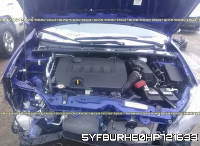 5YFBURHE0HP721633 фото 2