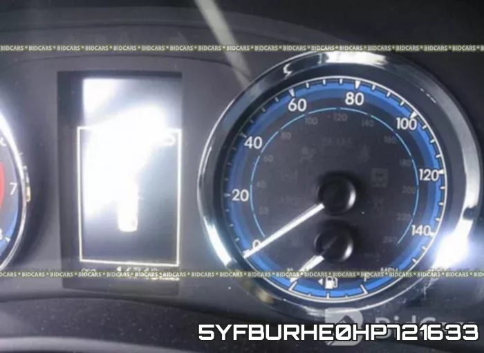 5YFBURHE0HP721633 фото 8