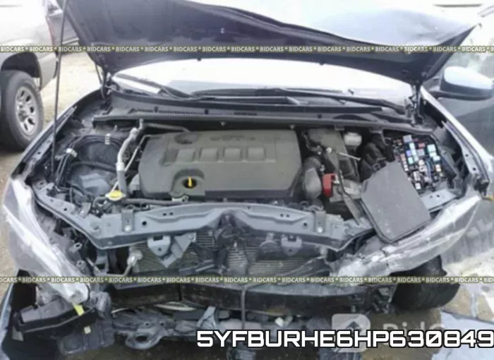 5YFBURHE6HP630849 фото 2