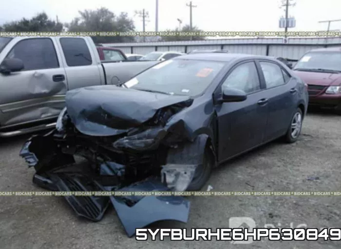 5YFBURHE6HP630849 фото 3