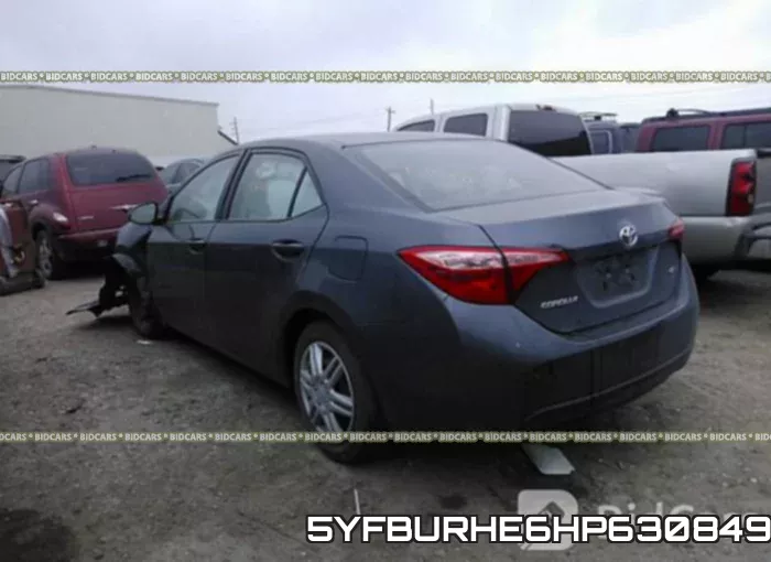 5YFBURHE6HP630849 фото 4