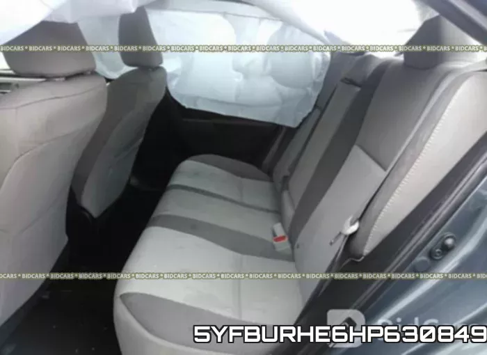 5YFBURHE6HP630849 фото 8