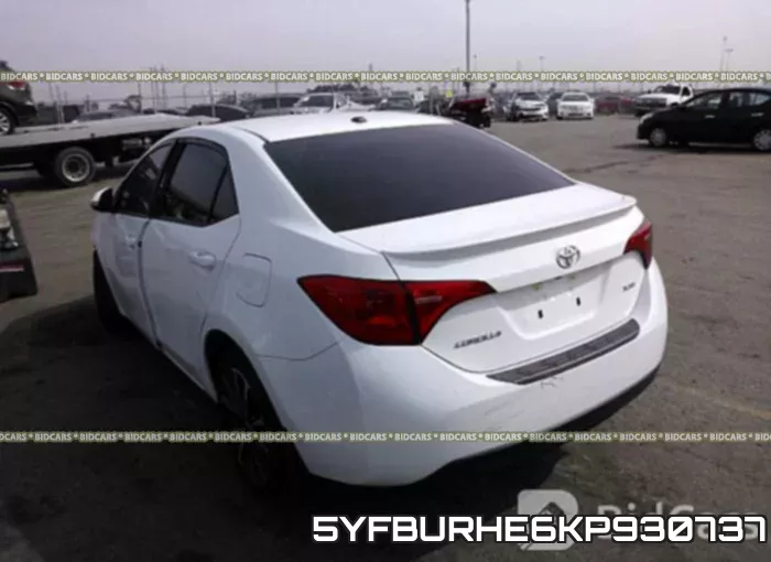 5YFBURHE6KP930737 фото 4