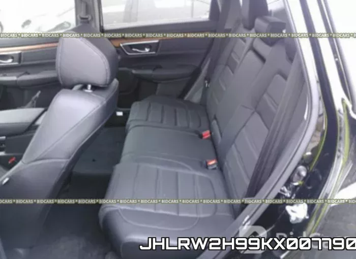 JHLRW2H99KX007790 фото 9