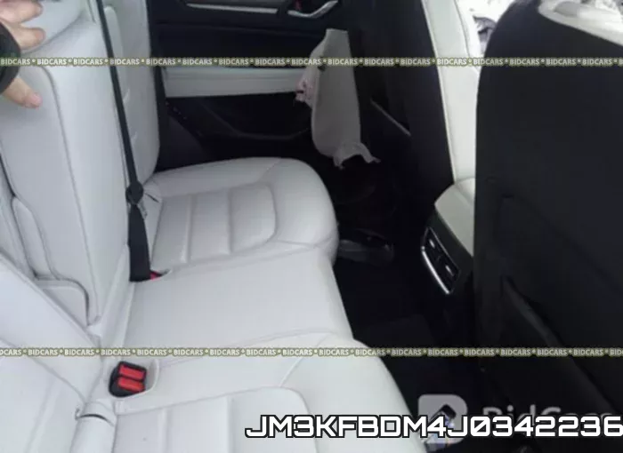 JM3KFBDM4J0342236 фото 9