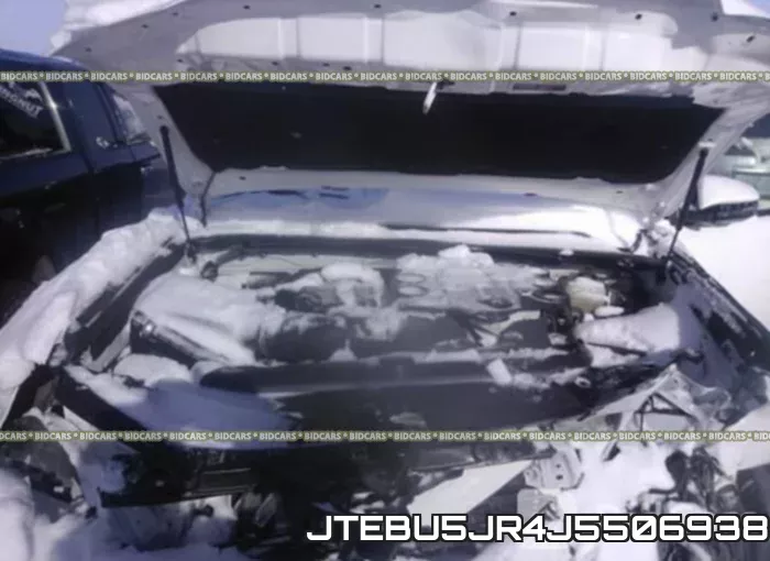 JTEBU5JR4J5506938 фото 2