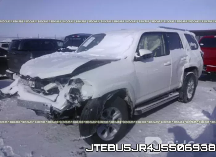 JTEBU5JR4J5506938 фото 3