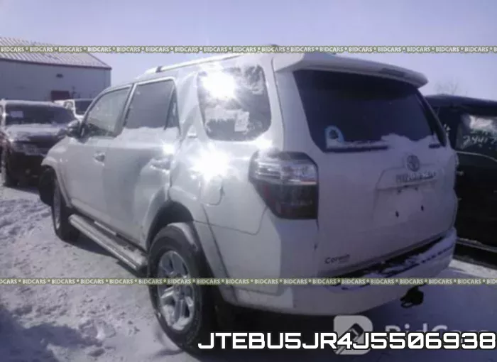 JTEBU5JR4J5506938 фото 4