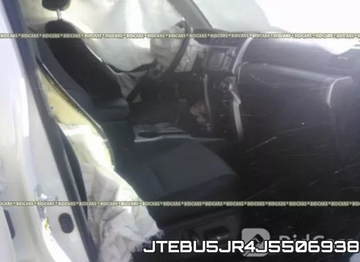 JTEBU5JR4J5506938 фото 6