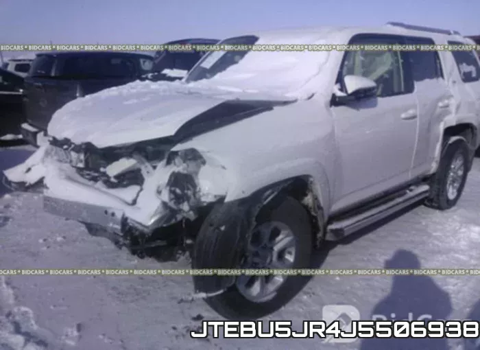 JTEBU5JR4J5506938 фото 7