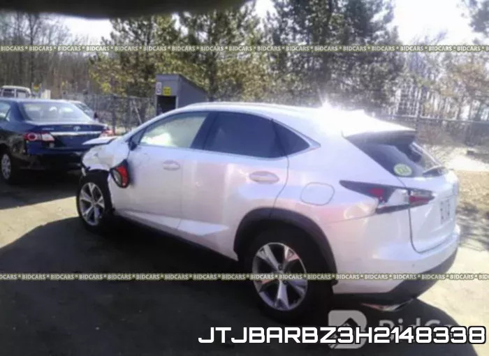 JTJBARBZ3H2148338 фото 4