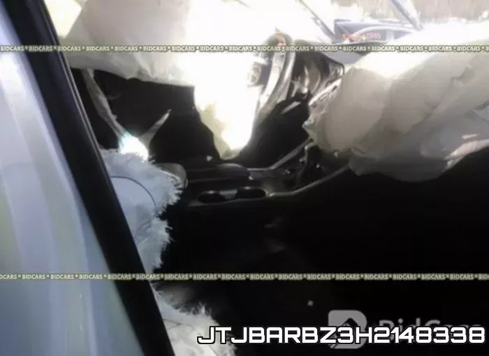 JTJBARBZ3H2148338 фото 6
