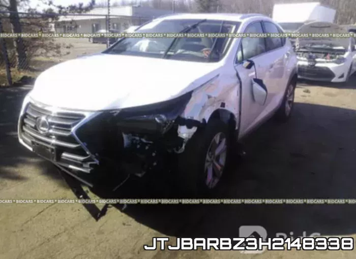 JTJBARBZ3H2148338 фото 7