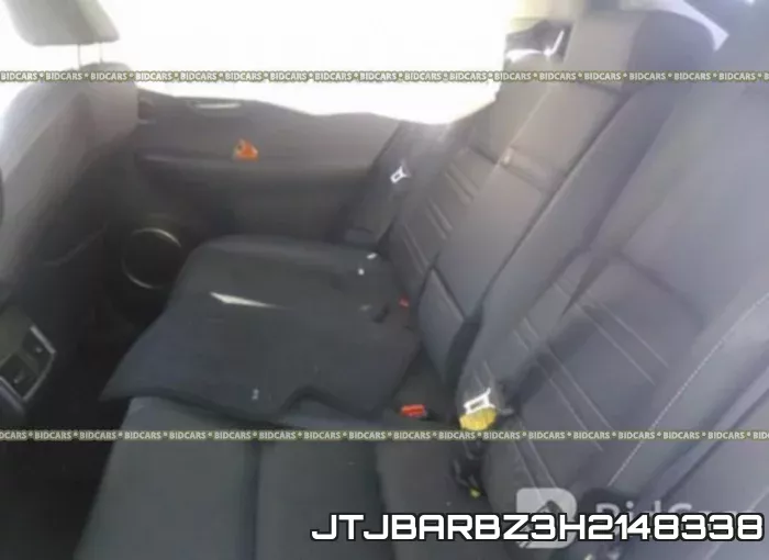 JTJBARBZ3H2148338 фото 9