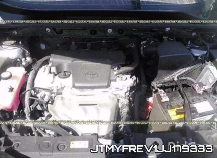 JTMYFREV1JJ179333 фото 2