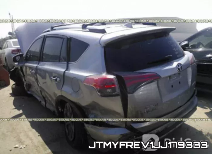 JTMYFREV1JJ179333 фото 4