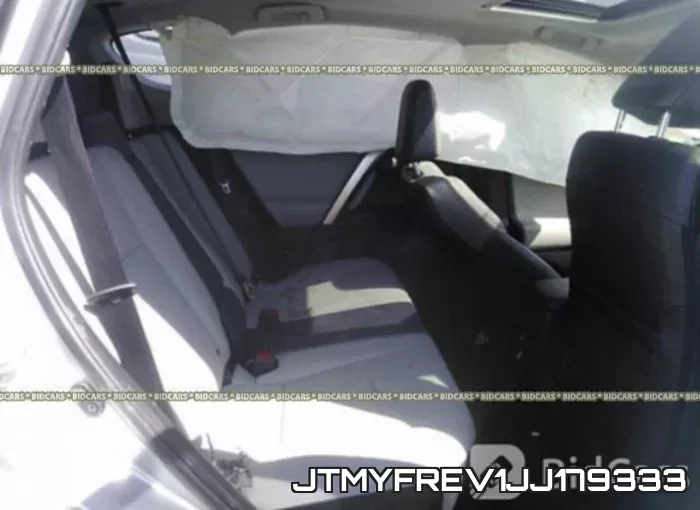 JTMYFREV1JJ179333 фото 9