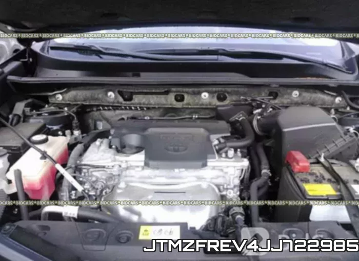 JTMZFREV4JJ722985 фото 2